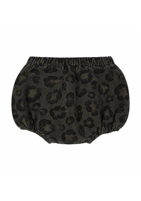 Coulotte con stampa DOUUOD JUNIOR | DZ6019 Z4163924BG
